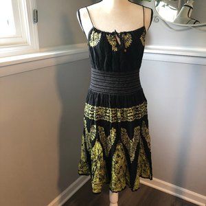 Fashion Terminal Inc FREE SIZE Elastic Waist NWT